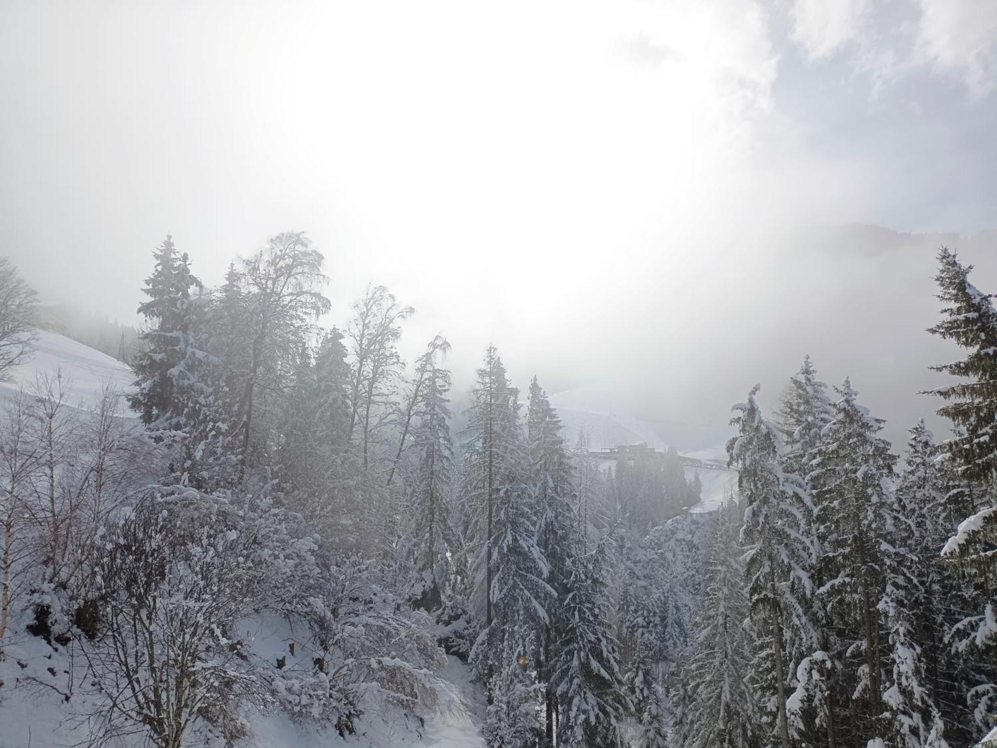 Chalet Leni Schladming Exterior foto