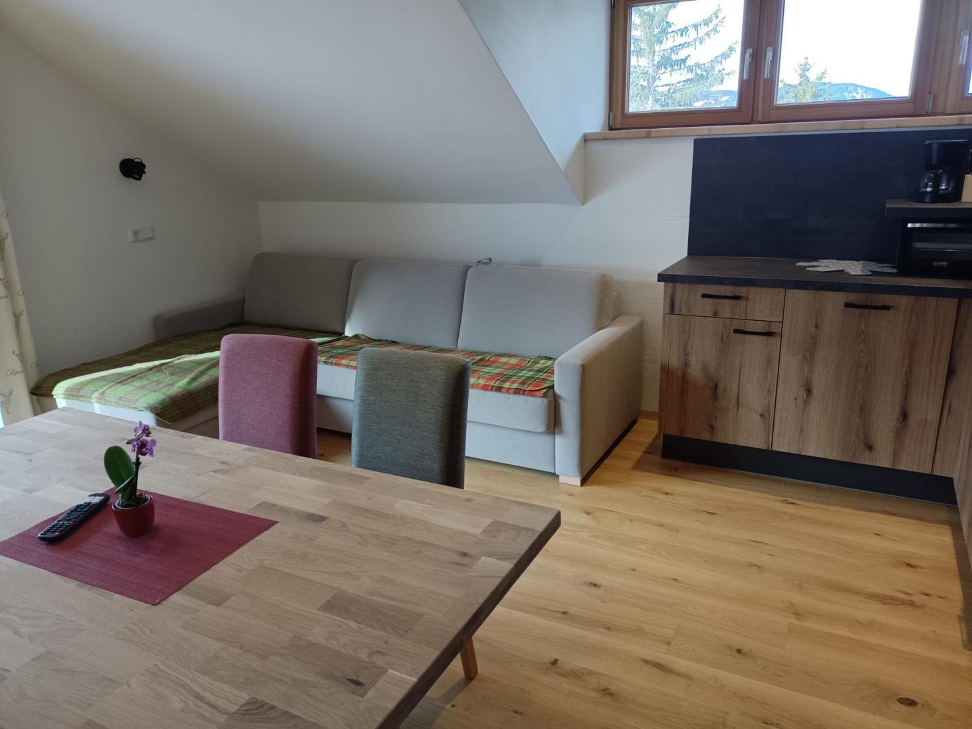 Chalet Leni Schladming Exterior foto