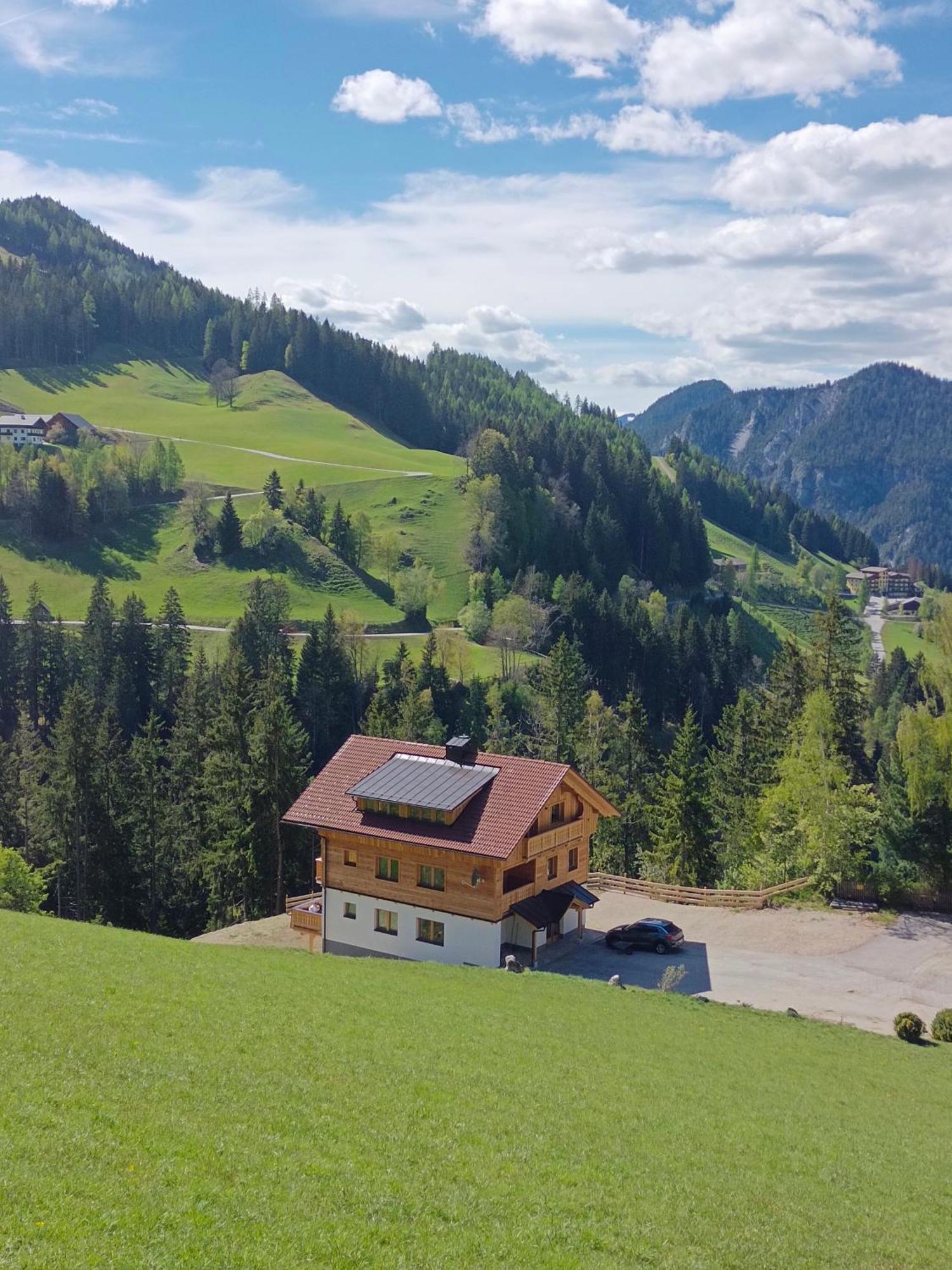 Chalet Leni Schladming Exterior foto