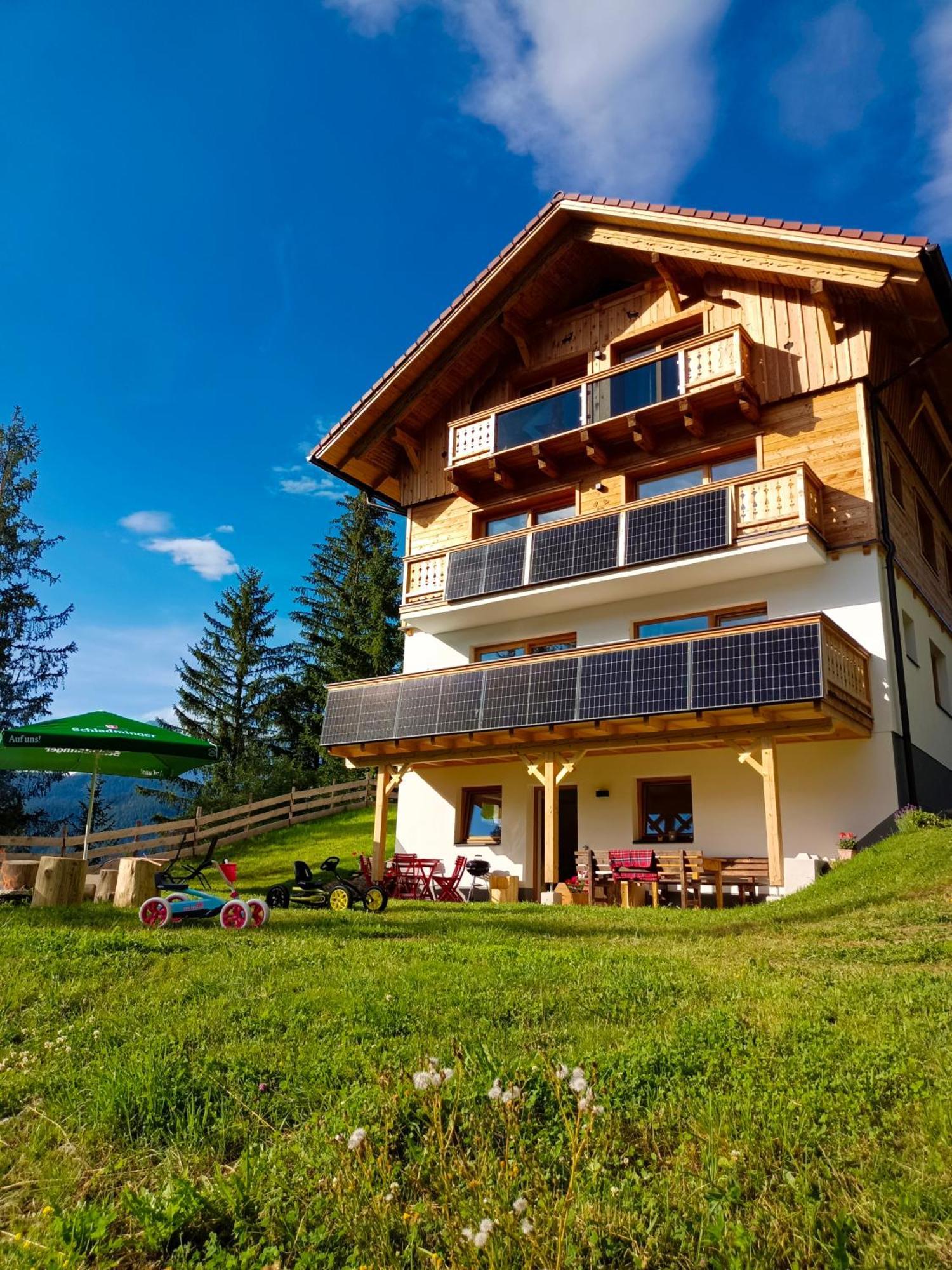 Chalet Leni Schladming Exterior foto