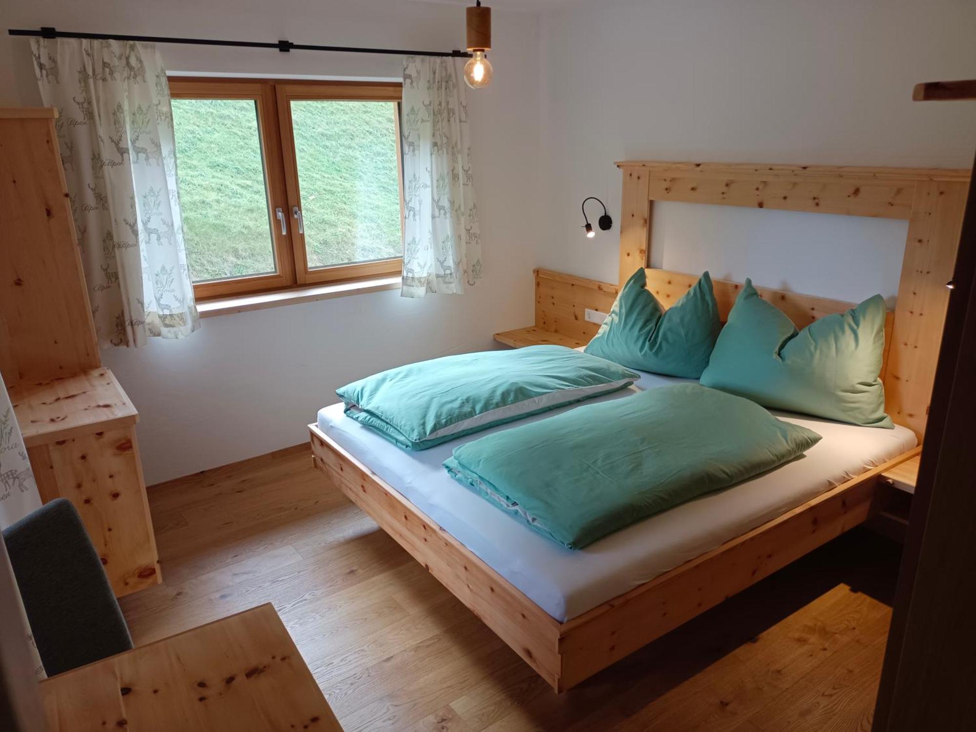 Chalet Leni Schladming Exterior foto