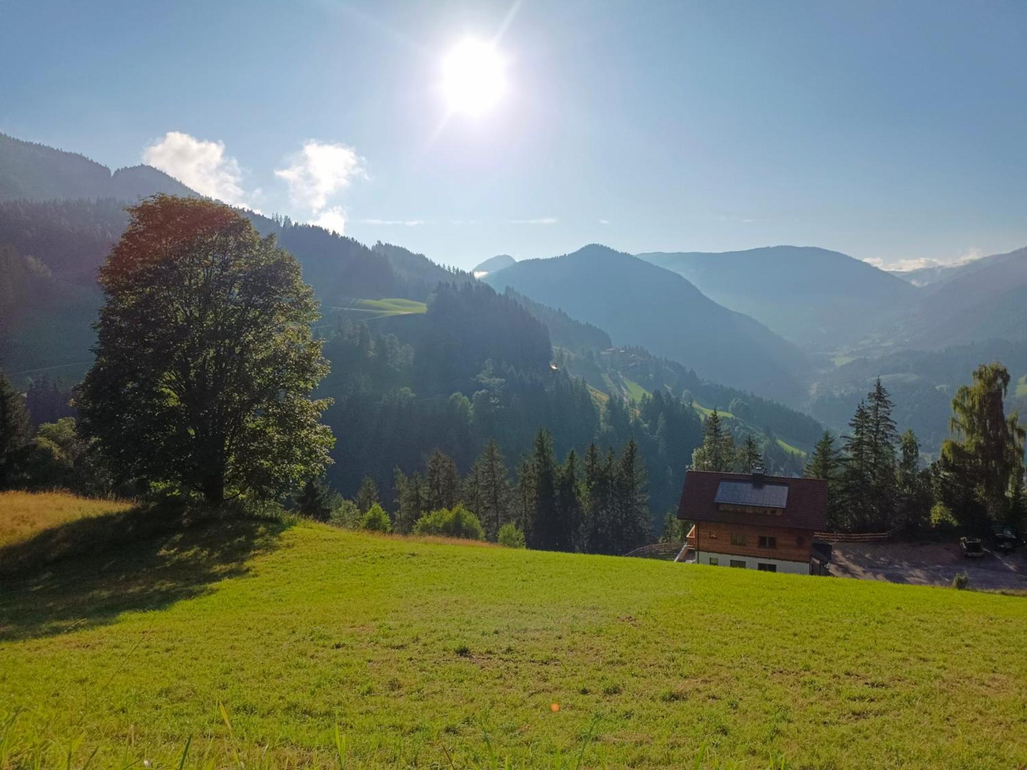 Chalet Leni Schladming Exterior foto
